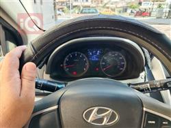 هیوندای ئەکسنت هاچباک